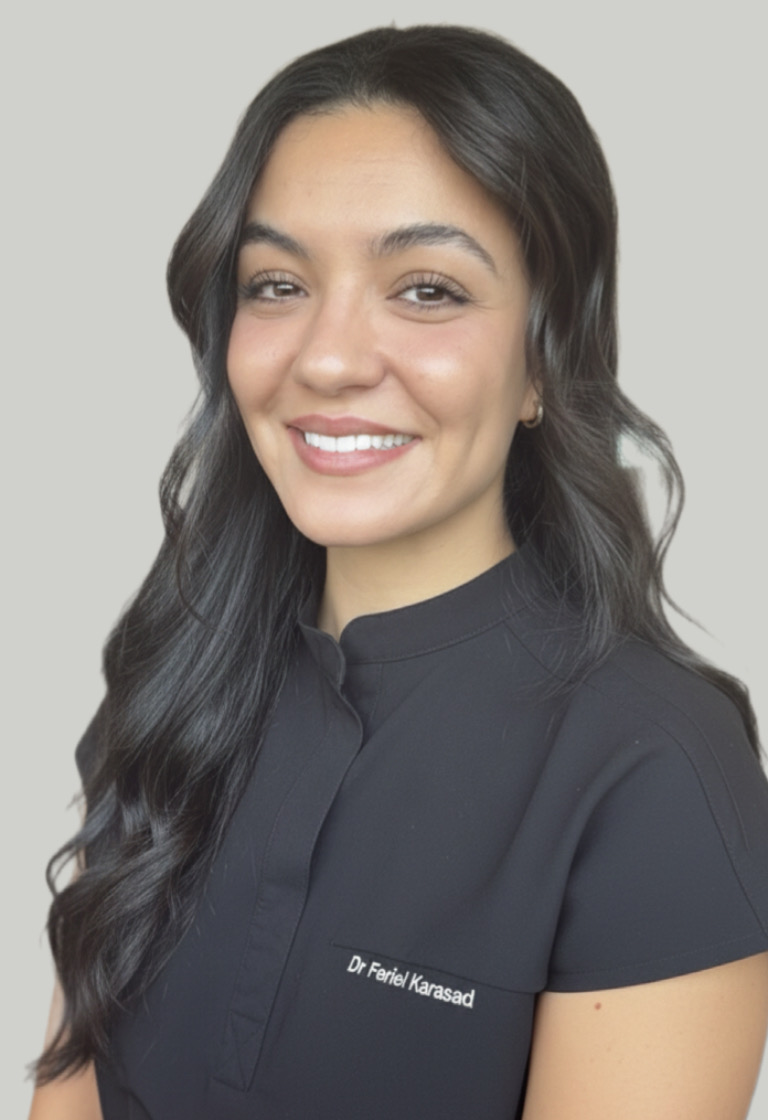 Dr. Ferial Karasad