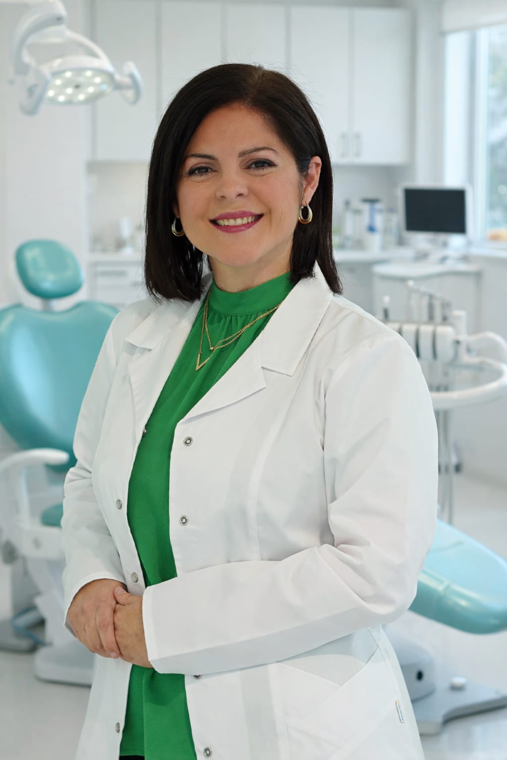 Dr. Lilianne Diala Said Mahmoud