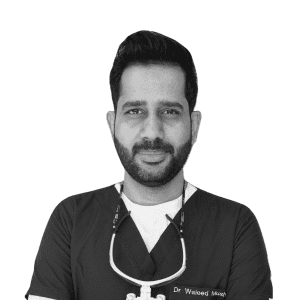 Dr. Waleed