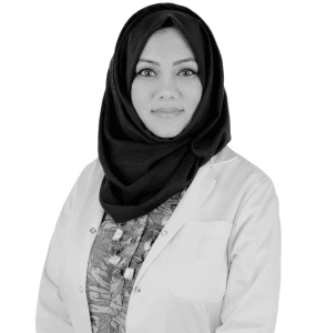 Dr. Samar Syeda Nooruddin