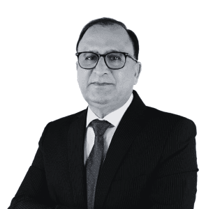 Dr. Syed Ateeque Hussain Naqvi