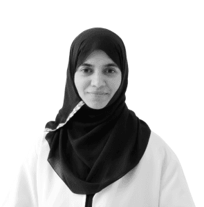 Dr. Umool Berkath Gangoli