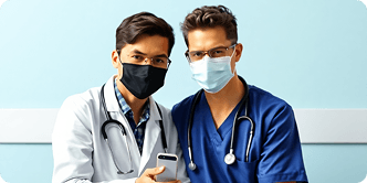 State of the Art Facilities