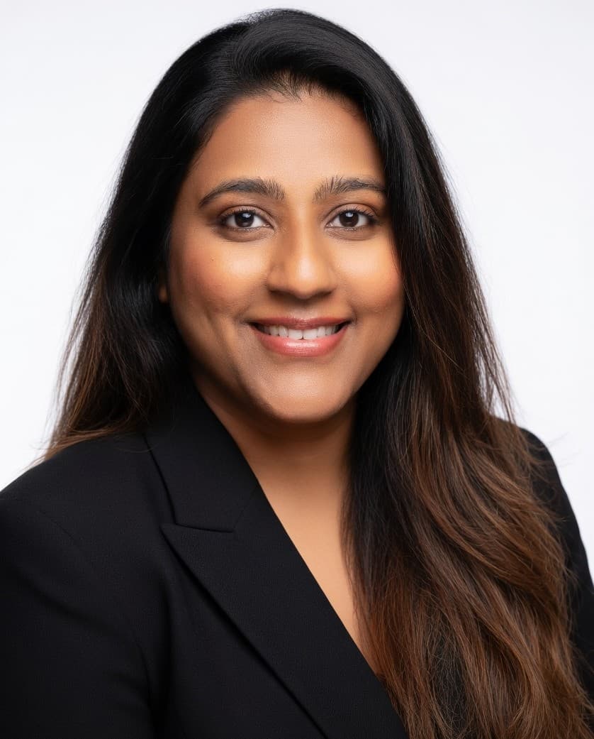 Dr. Ruchita Jain Shah