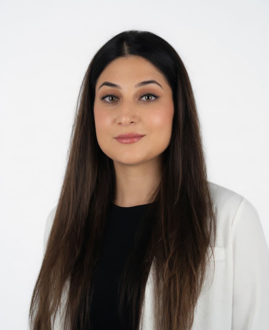 SHAHEERA USMAN