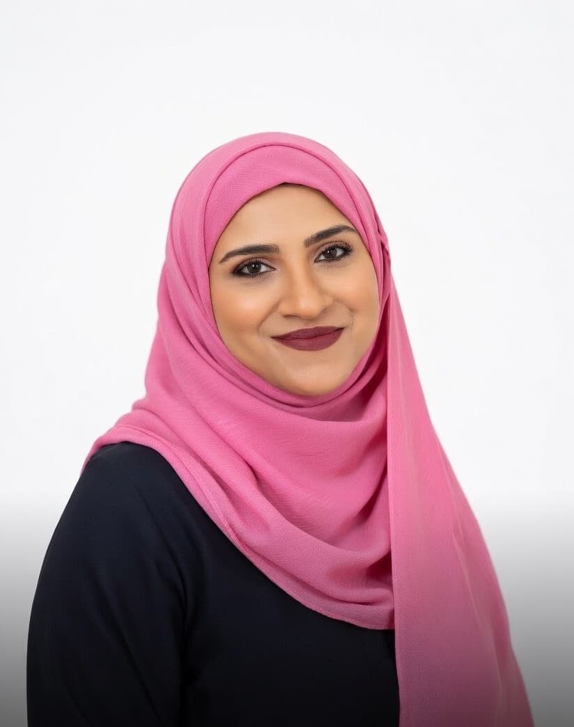 Ms. Fozia Khot