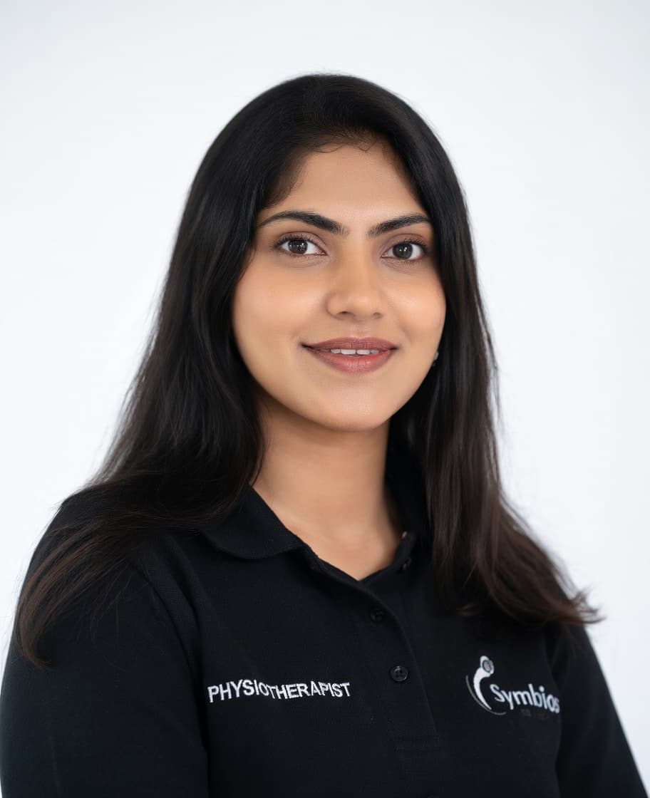 Ms. Kanza Rehman