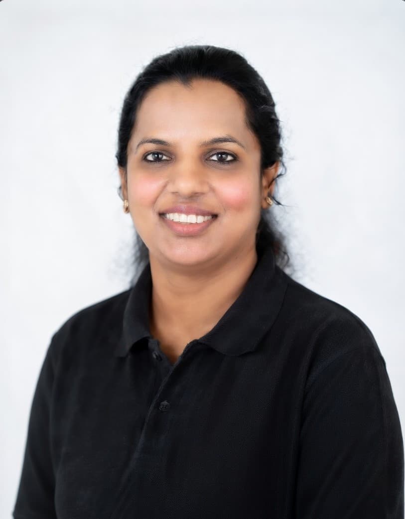 Ms. Smitha Subin
