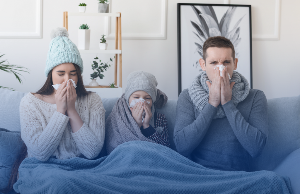 Flu, or Influenza?