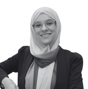 Dr. Doaa Bedewy