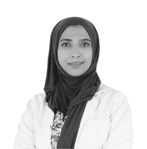 Dr. Laiju Abdulla