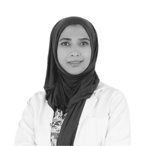 Dr. Laiju Abdulla