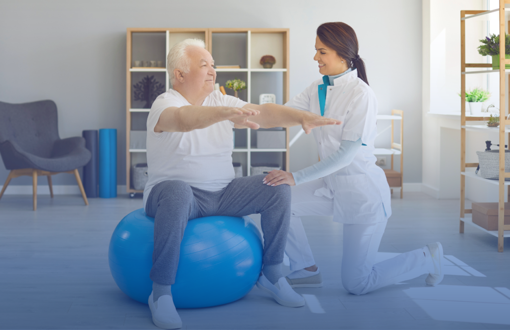 Understanding the Benefits of Physiotherapy for Rehabilitation and Pain Management