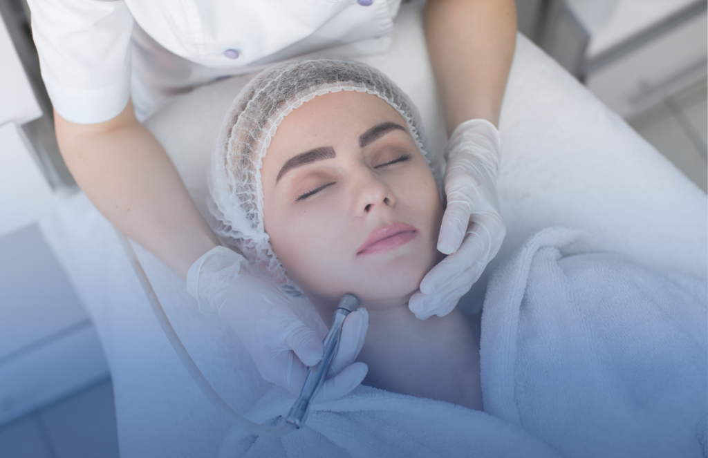 Unveiling the Secrets of Radiant Skin: The Importance of Aesthetic Treatments