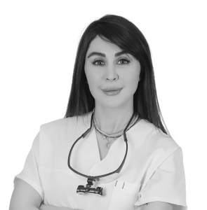 Dr. Fatemeh Tohidifar