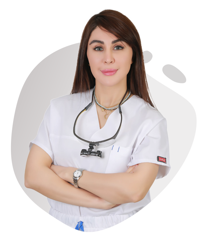 Dr. Fatemeh Tohidifar